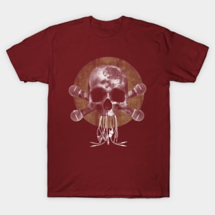 Skull star T-Shirt